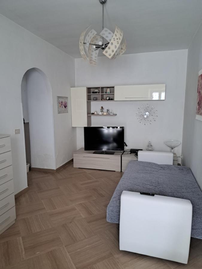 Appartamento Grandi Peschici Zewnętrze zdjęcie